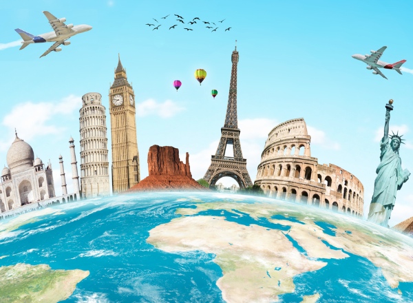 5 lý do tại sao bạn nên đi du học nước ngoài ?