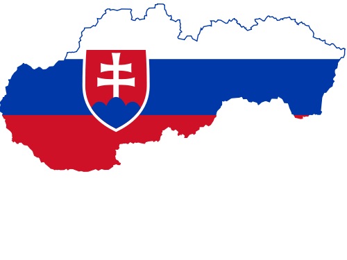 dich tieng slovakia