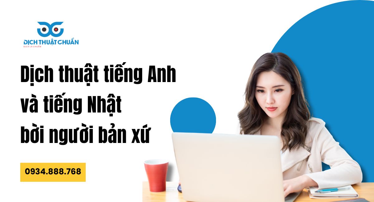 Tại sao nên sử dụng dịch giả bản xứ?