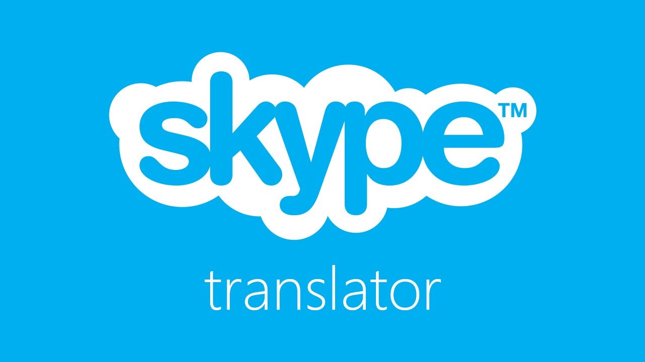 dich thuat giong noi tuc thoi voi Skype Translator