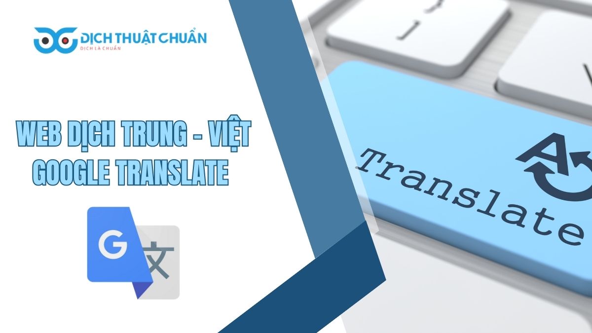 trang web dịch tiếng trung sang tiếng việt